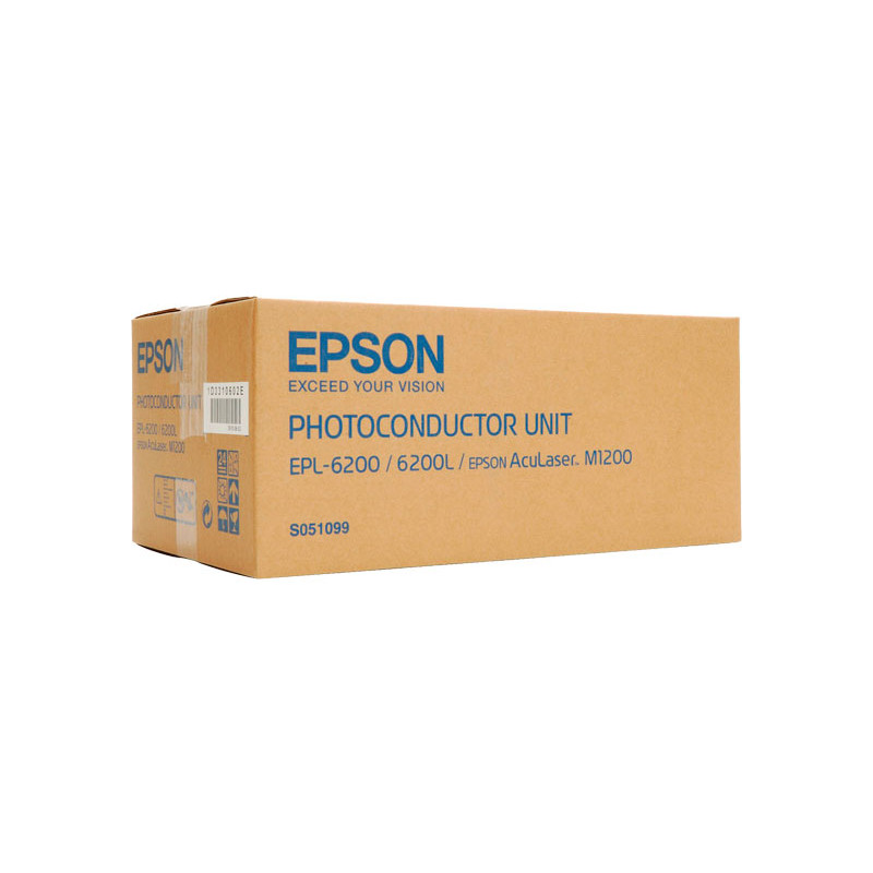 KIT FOTOCONDUCTOR ORIGINAL EPSON C13S051082