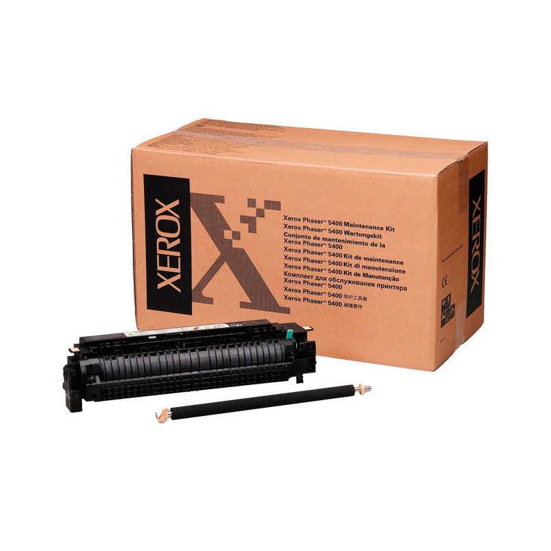 KIT MANTENIMIENTO ORIGINAL XEROX 109R00522 KIT MANTENIMIENTO ORIGINAL XEROX 109R00522
