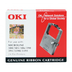 CINTA ORIGINAL OKI 09002309