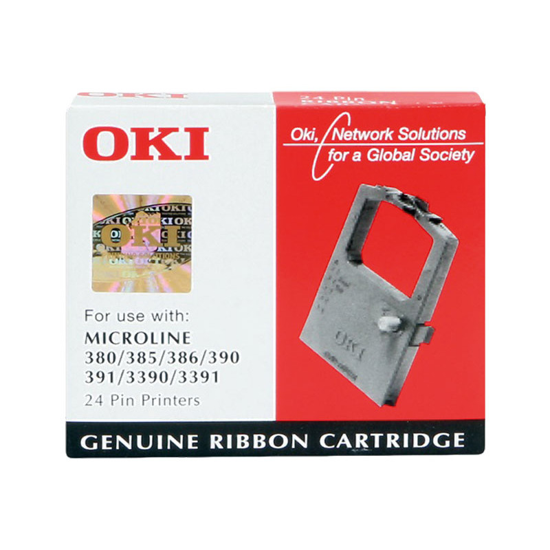 CINTA ORIGINAL OKI 09002309 CINTA ORIGINAL OKI 09002309