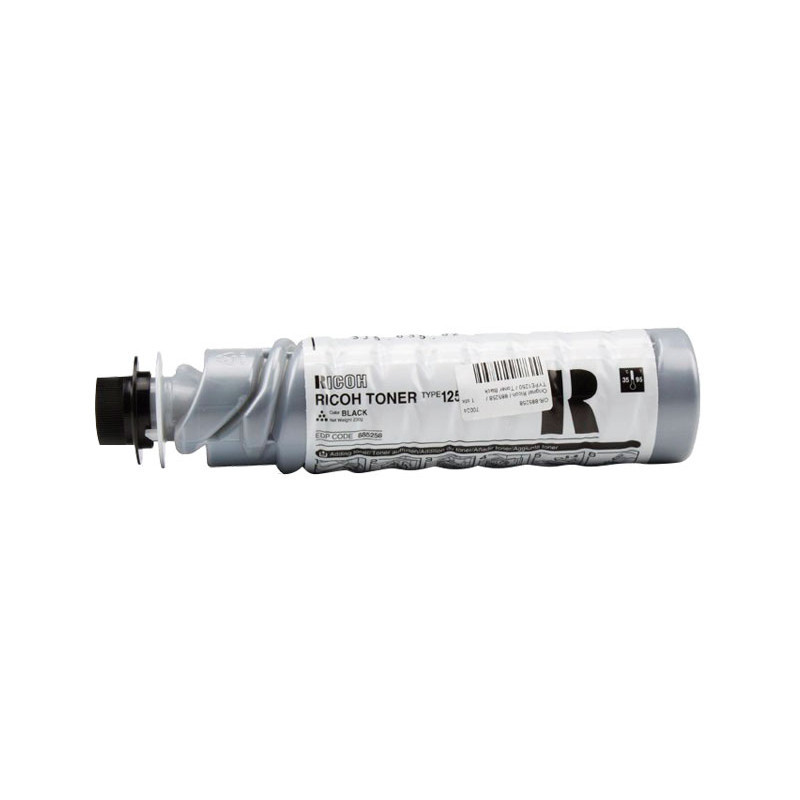 TONER RICOH ORIGINAL TYPE 1250D TONER RICOH ORIGINAL TYPE 1250D