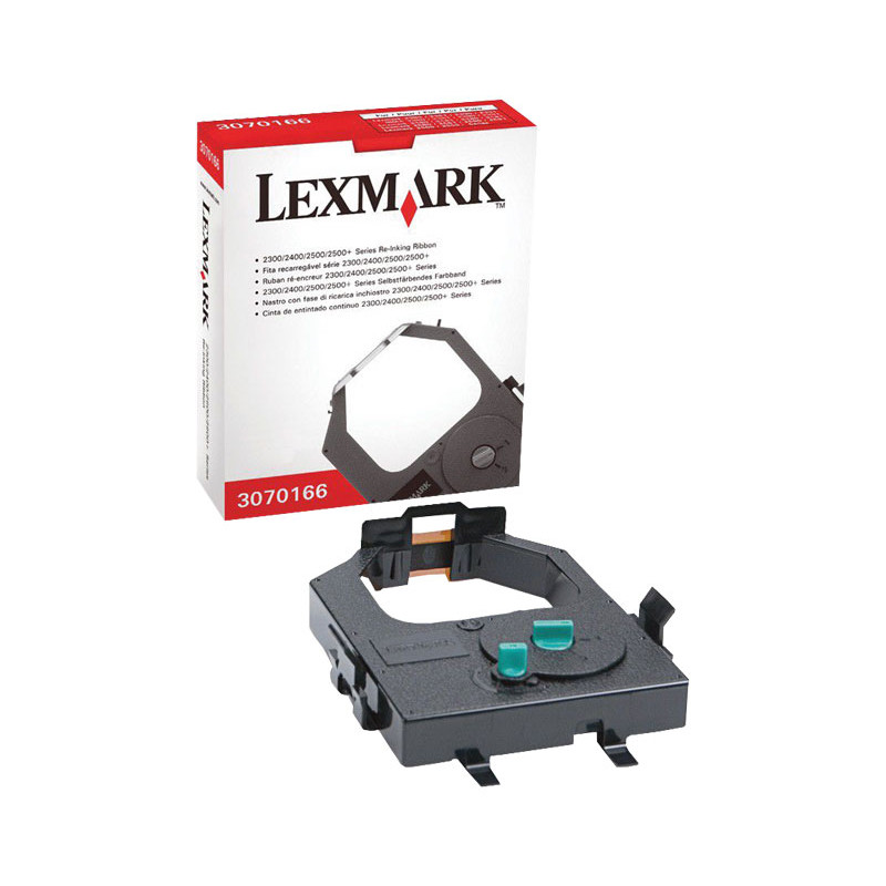 CINTA LEXMARK ORIGINAL 11A3540