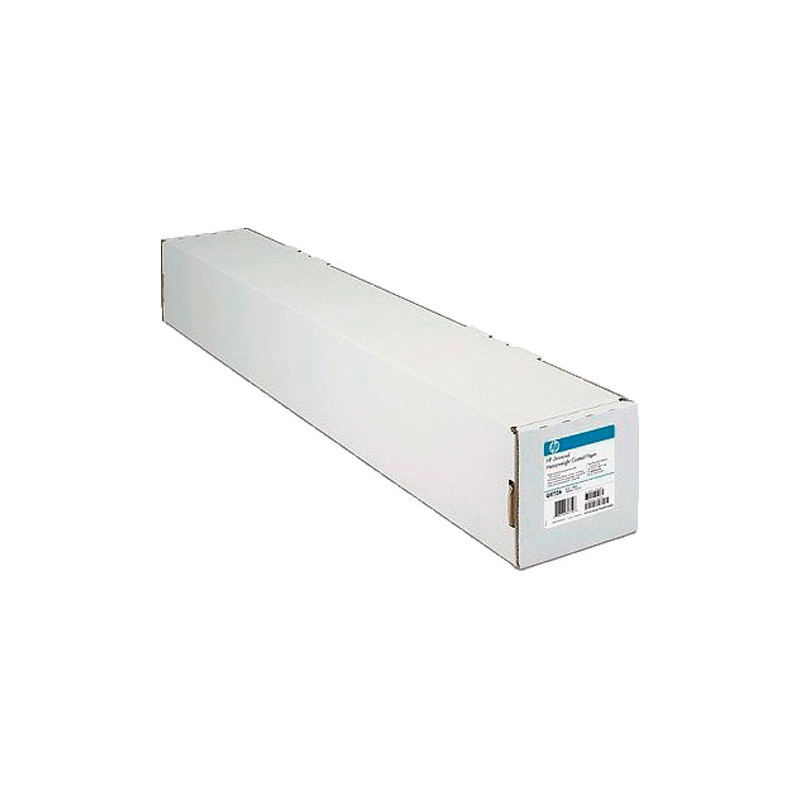 PAPEL PLOTTER HP BRIGHT WHITE INKJET 91,4 cm. x 91,4 m. PAPEL PLOTTER HP BRIGHT WHITE INKJET 91,4 cm. x 91,4 m.