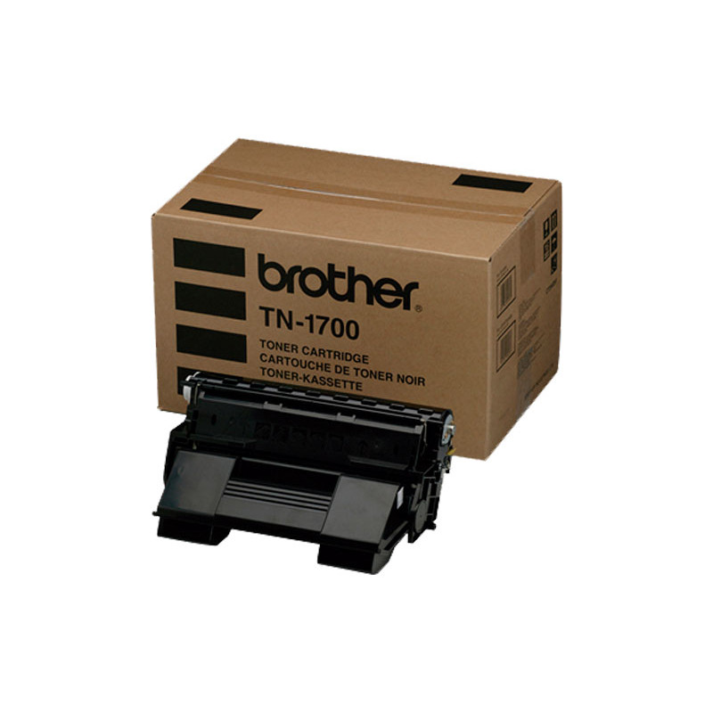 UNIDAD DE IMAGEN ORIGINAL BROTHER TN1700 UNIDAD DE IMAGEN ORIGINAL BROTHER TN1700