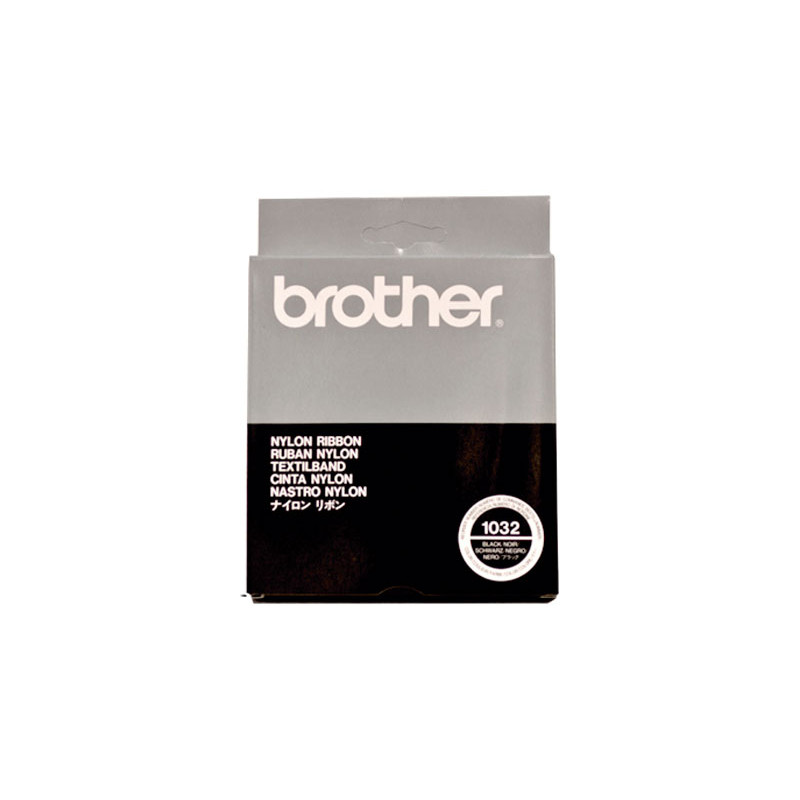CINTA ELECTRÓNICA ORIGINAL BROTHER 1032 CINTA ELECTRÓNICA ORIGINAL BROTHER 1032