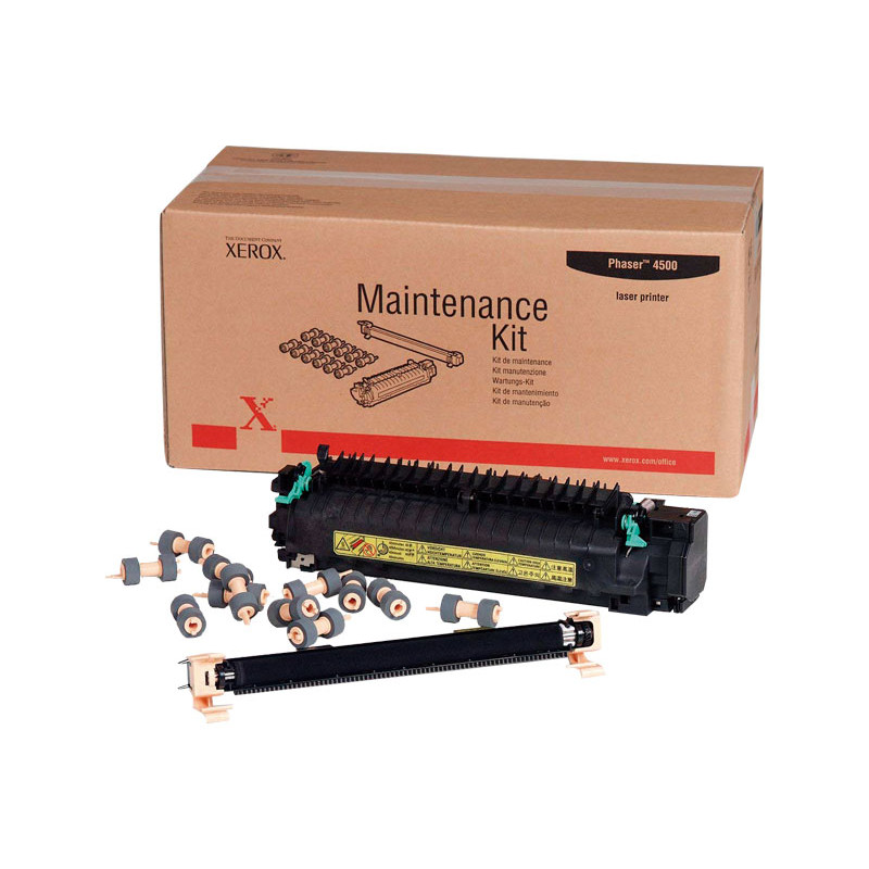 KIT MANTENIMIENTO ORIGINAL XEROX 108R00601