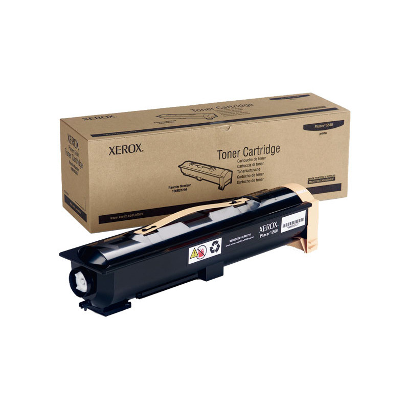 TÓNER ORIGINAL XEROX 113R00668 TÓNER ORIGINAL XEROX 113R00668