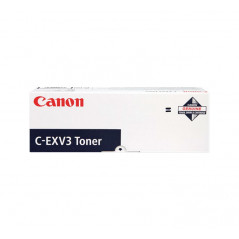 TÓNER ORIGINAL CANON C-EXV3