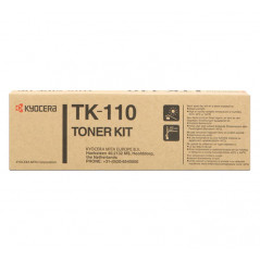 TÓNER ORIGINAL KYOCERA TK110