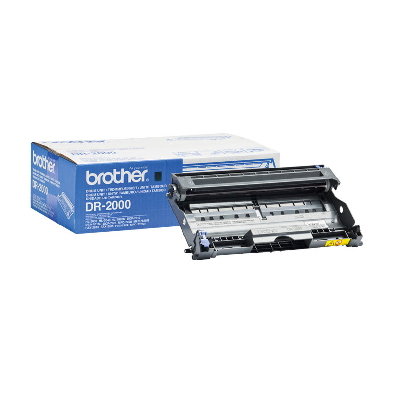 TAMBOR ORIGINAL BROTHER DR2000 TAMBOR ORIGINAL BROTHER DR2000