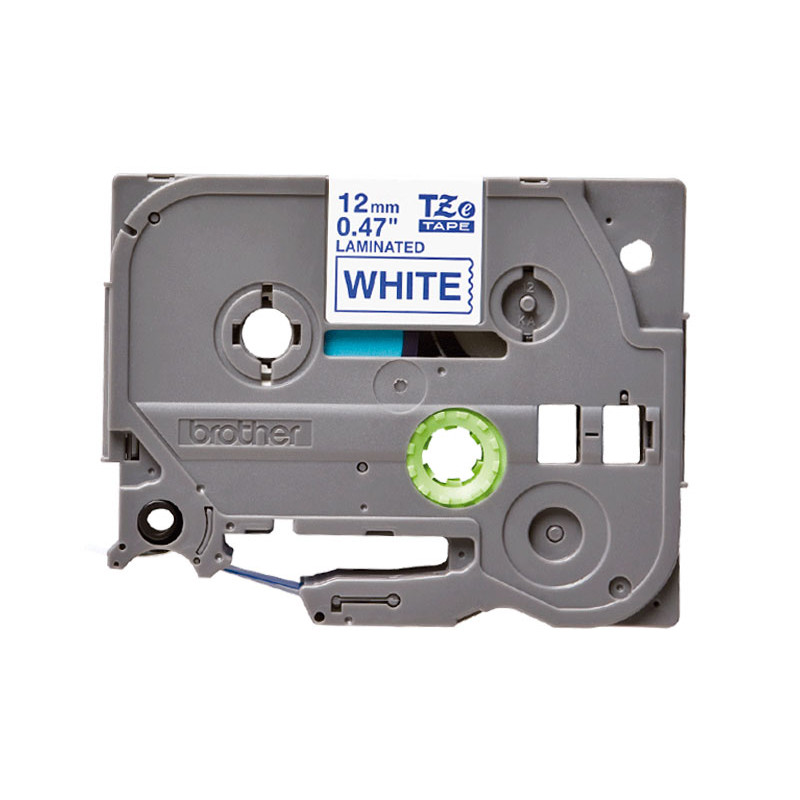 CINTA LAMINADA BROTHER TZE-233 CINTA LAMINADA BROTHER TZE-233