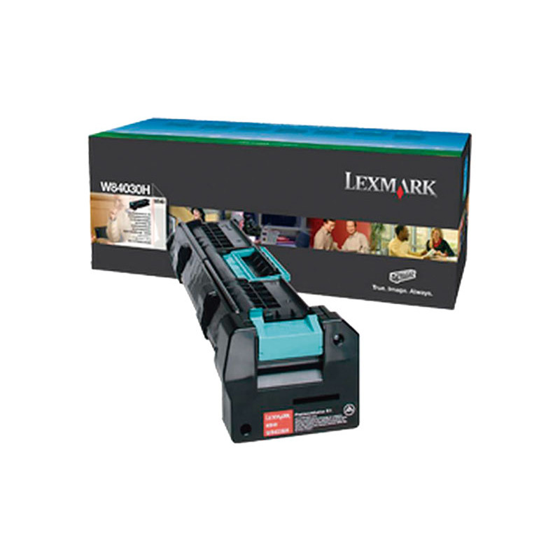 FOTOCONDUCTOR ORIGINAL LEXMARK W84030H