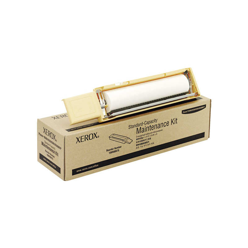 KIT MANTENIMIENTO ORIGINAL XEROX 108R00675 KIT MANTENIMIENTO ORIGINAL XEROX 108R00675