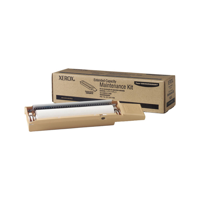 KIT MANTENIMIENTO ORIGINAL XEROX 108R00676 KIT MANTENIMIENTO ORIGINAL XEROX 108R00676