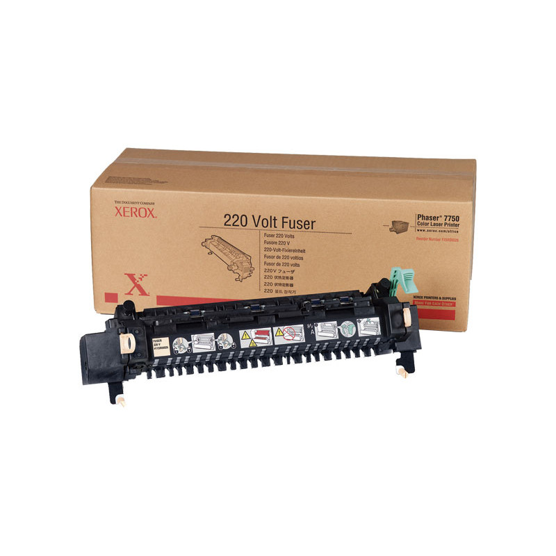 FUSOR ORIGINAL XEROX 115R00036 FUSOR ORIGINAL XEROX 115R00036
