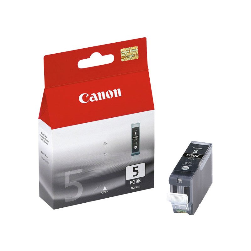 INKJET ORIGINAL CANON PGI5 INKJET ORIGINAL CANON PGI5