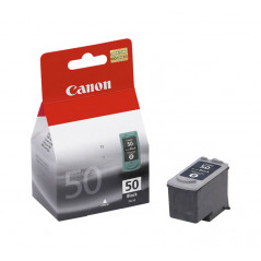 INKJET ORIGINAL CANON PG50