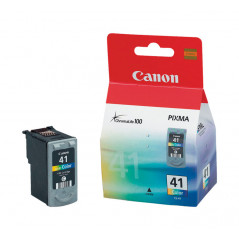 INKJET ORIGINAL CANON CL41