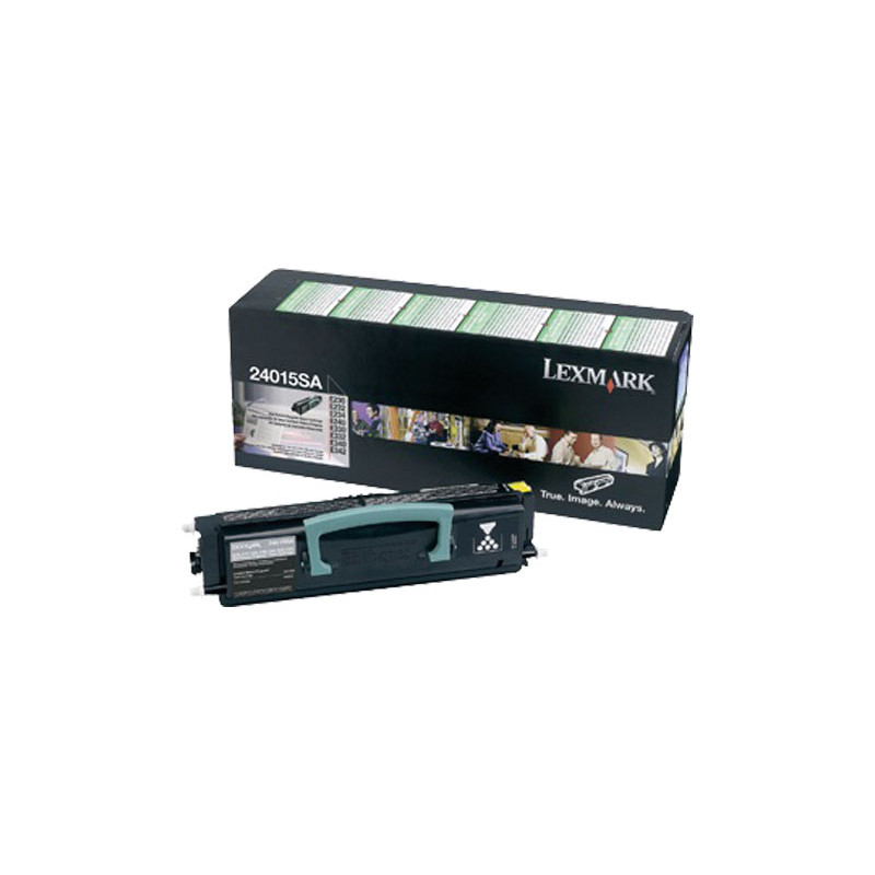 TÓNER ORIGINAL LEXMARK E232 TÓNER ORIGINAL LEXMARK E232
