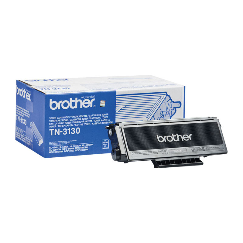 TÓNER ORIGINAL BROTHER TN3130 TÓNER ORIGINAL BROTHER TN3130