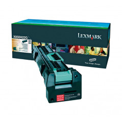 FOTOCONDUCTOR ORIGINAL LEXMARK X850H22G