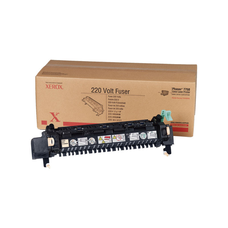 FUSOR ORIGINAL XEROX 115R00026 FUSOR ORIGINAL XEROX 115R00026