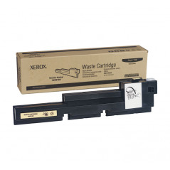 BOTE RESIDUAL ORIGINAL XEROX 106R01081