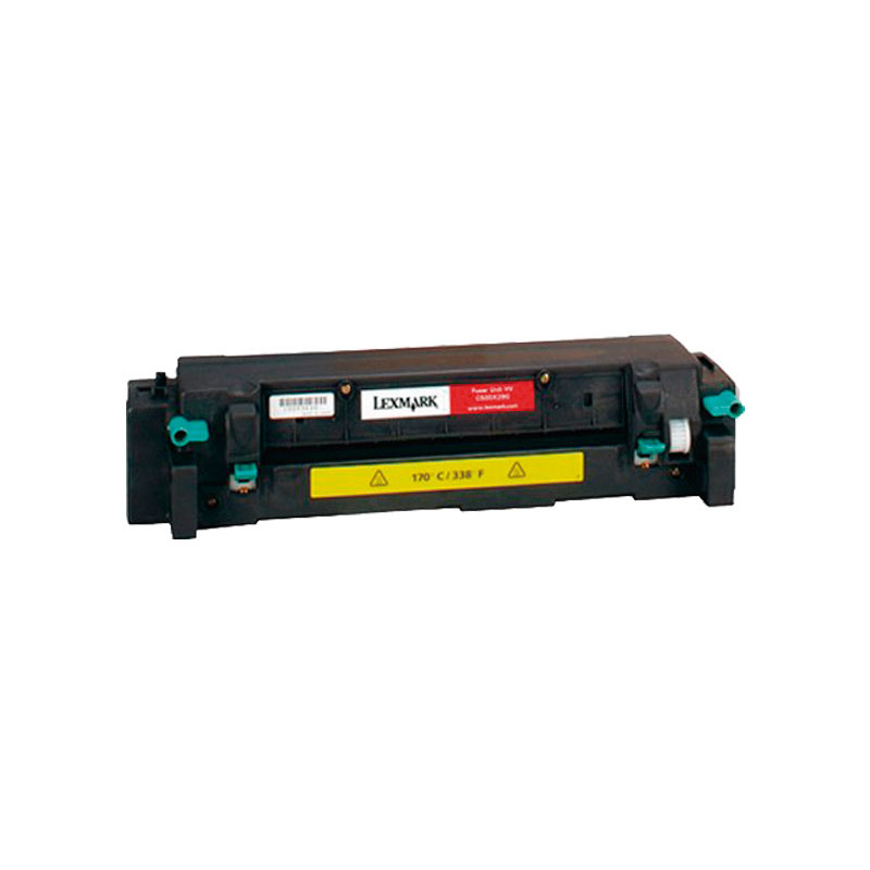 FUSOR ORIGINAL LEXMARK C500X29G