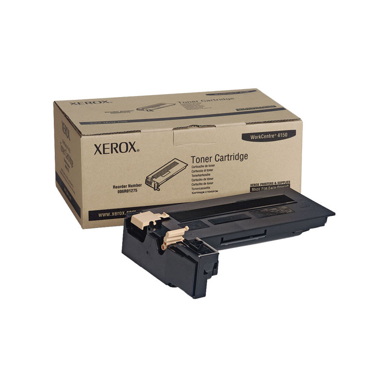 TÓNER ORIGINAL XEROX 006R01275 TÓNER ORIGINAL XEROX 006R01275