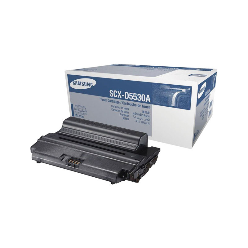 TÓNER ORIGINAL SAMSUNG SCXD5530A TÓNER ORIGINAL SAMSUNG SCXD5530A