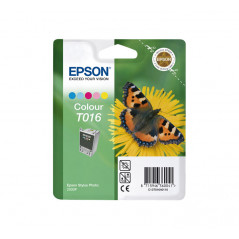 INKJET ORIGINAL EPSON T016