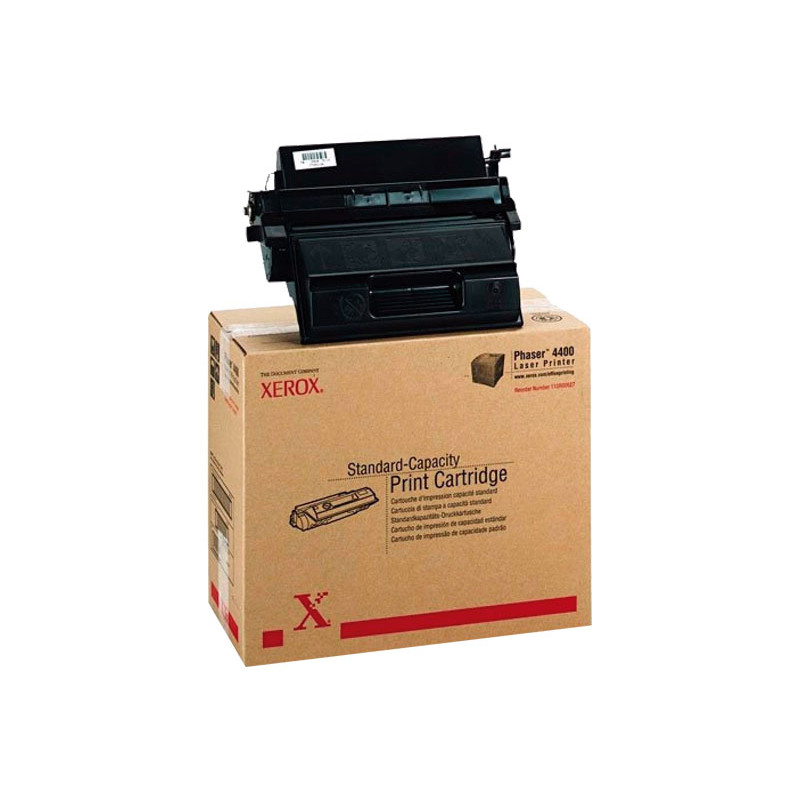 TÓNER ORIGINAL XEROX 113R00627 TÓNER ORIGINAL XEROX 113R00627