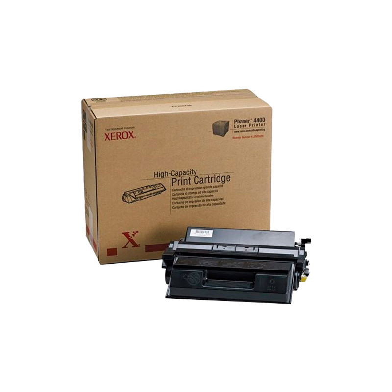 TÓNER ORIGINAL XEROX 113R00628 TÓNER ORIGINAL XEROX 113R00628