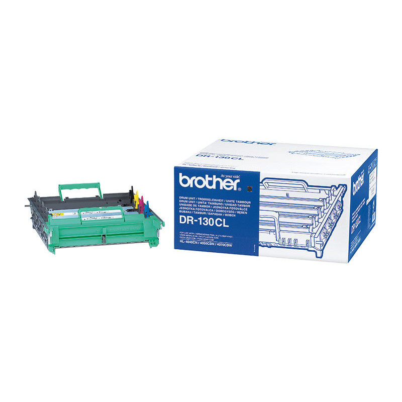TAMBOR ORIGINAL BROTHER DR130 COLOR TAMBOR ORIGINAL BROTHER DR130 COLOR