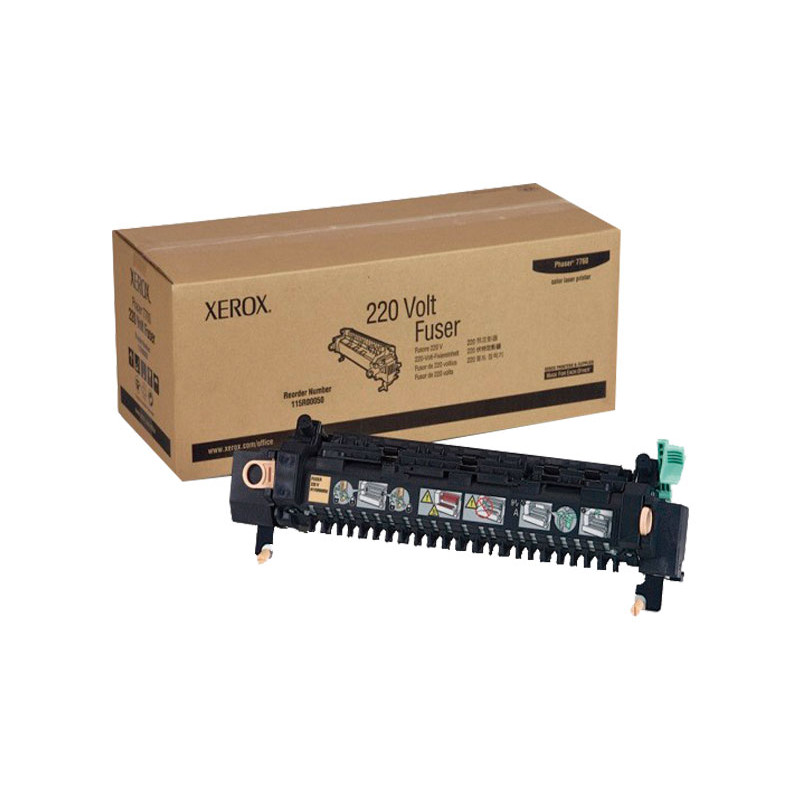 FUSOR ORIGINAL XEROX 115R00056 FUSOR ORIGINAL XEROX 115R00056