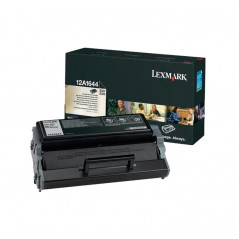 UNIDAD DE IMPRESIÓN ORIGINAL LEXMARK 12A1644