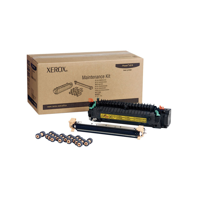 KIT MANTENIMIENTO ORIGINAL XEROX 108R00718 KIT MANTENIMIENTO ORIGINAL XEROX 108R00718