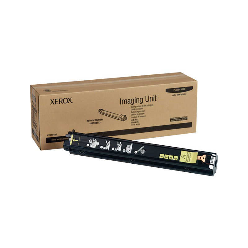 UNIDAD DE IMAGEN ORIGINAL XEROX 108R00713 UNIDAD DE IMAGEN ORIGINAL XEROX 108R00713