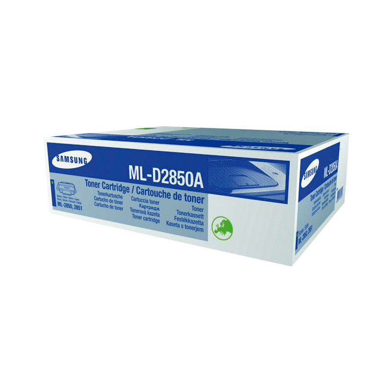 TÓNER ORIGINAL SAMSUNG MLD2850A TÓNER ORIGINAL SAMSUNG MLD2850A