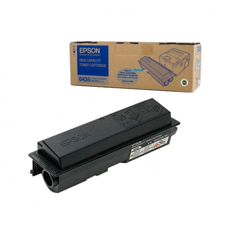TÓNER ORIGINAL EPSON C13S050435