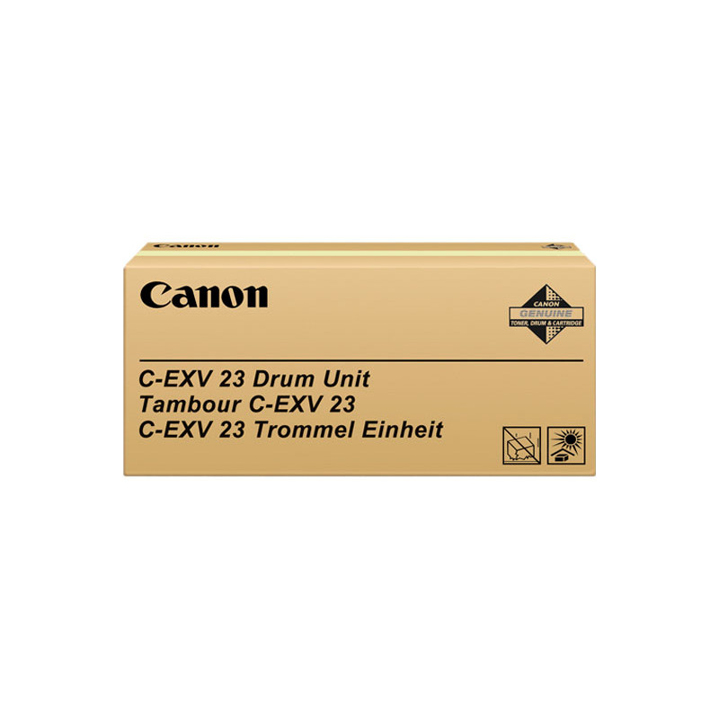 TAMBOR ORIGINAL CANON C-EXV23