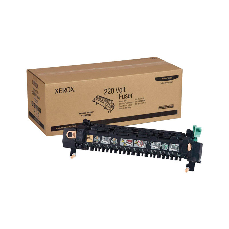 FUSOR ORIGINAL XEROX 115R00050 FUSOR ORIGINAL XEROX 115R00050