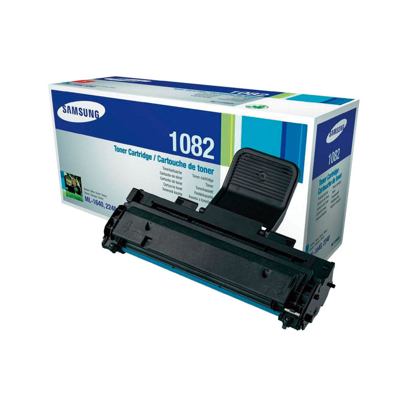 TÓNER ORIGINAL SAMSUNG MLT-D1082S TÓNER ORIGINAL SAMSUNG MLT-D1082S