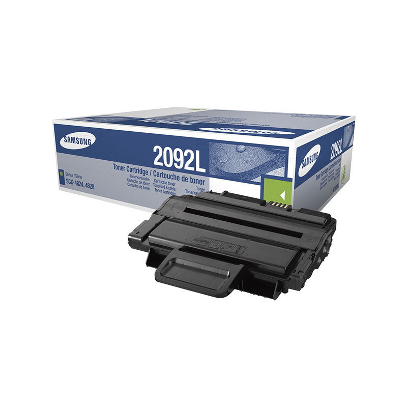TÓNER ORIGINAL SAMSUNG MLT-D2092L TÓNER ORIGINAL SAMSUNG MLT-D2092L