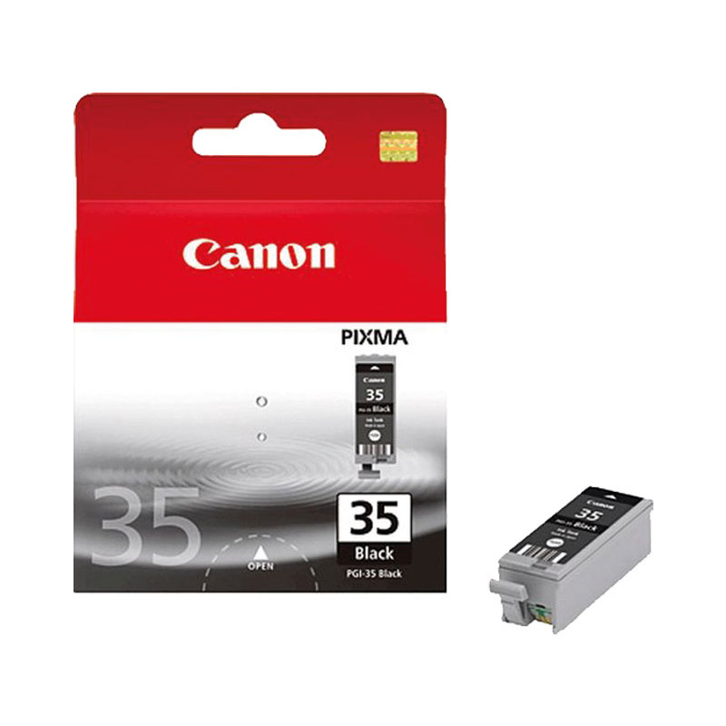 INKJET ORIGINAL CANON PGI35 INKJET ORIGINAL CANON PGI35
