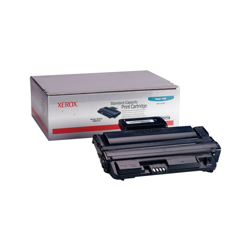 TÓNER ORIGINAL XEROX 106R01373 TÓNER ORIGINAL XEROX 106R01373