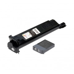 BOTE RESIDUAL ORIGINAL EPSON C13S050478