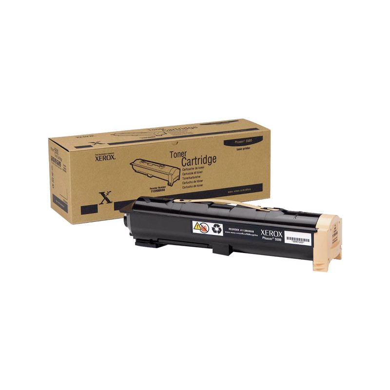 TÓNER ORIGINAL XEROX 106R01294 TÓNER ORIGINAL XEROX 106R01294