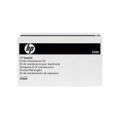 KIT MANTENIMIENTO ORIGINAL HP CE506A