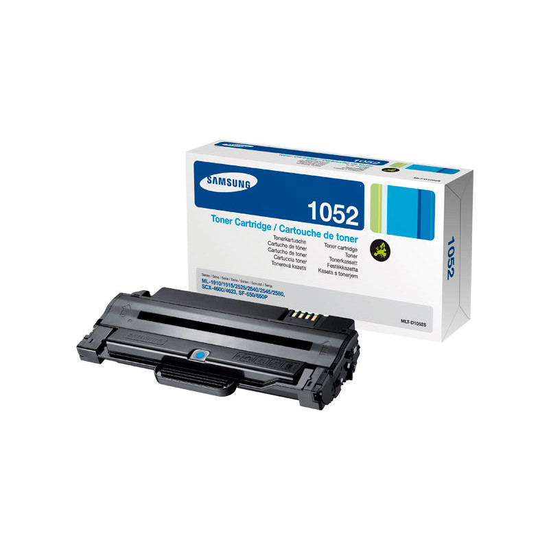 TÓNER ORIGINAL SAMSUNG MLT-D1052S TÓNER ORIGINAL SAMSUNG MLT-D1052S
